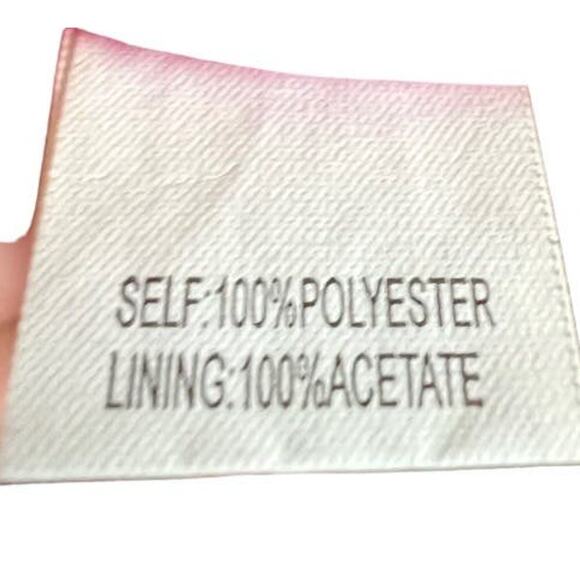 Kay Unger New York Fuscia Pink Satin Cocktail Bridesmaid Dress 6 Formal 10d2674 - Picture 6 of 12